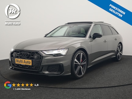 Audi A6 0