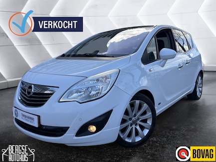 Opel Meriva 0