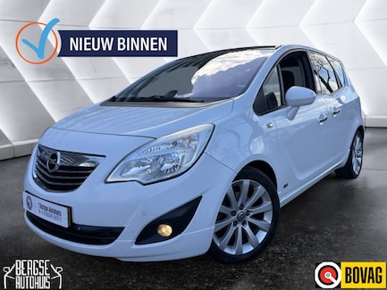 Opel Meriva 0