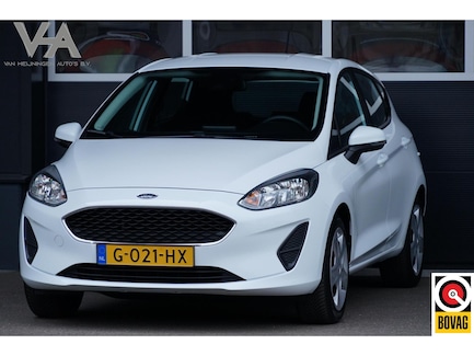 Ford Fiesta 0