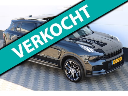 Lynk & Co 01 0