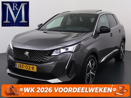 Peugeot 3008 0