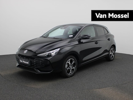 MG 3 0