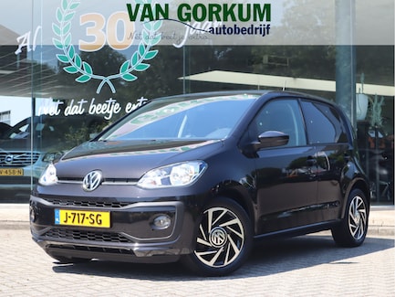 Volkswagen Up! 0