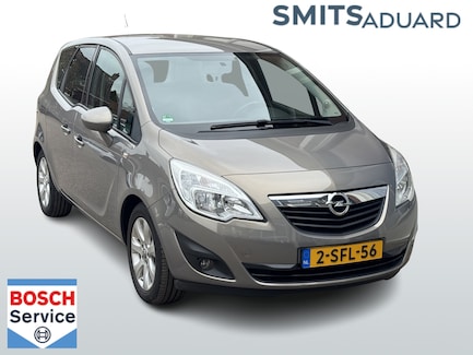 Opel Meriva 0