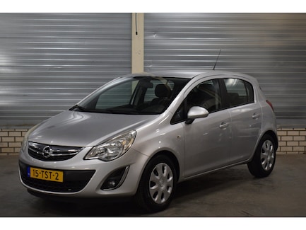Opel Corsa 0