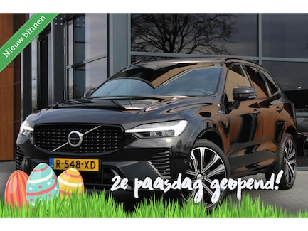 Volvo XC60 0