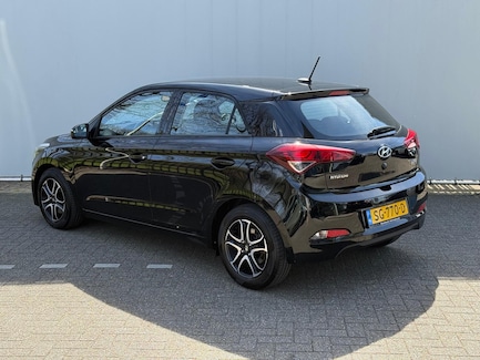 Hyundai i20 0