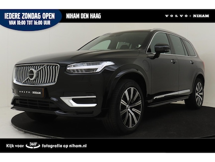 Volvo XC90 0