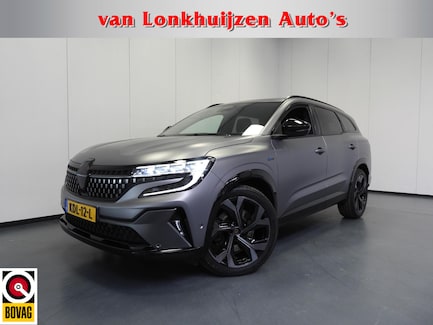 Renault Espace 0