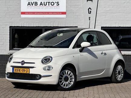 Fiat 500 0