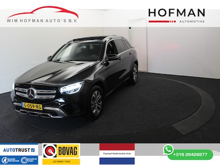 Mercedes-Benz GLC 0