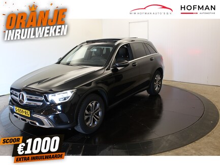 Mercedes-Benz GLC 0