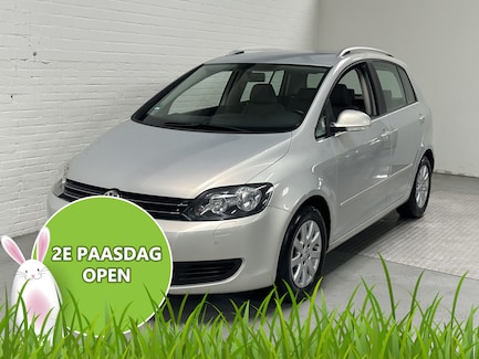 Volkswagen Golf Plus 0