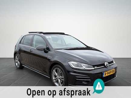 Volkswagen Golf 0