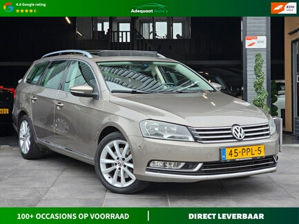 Volkswagen Passat 0