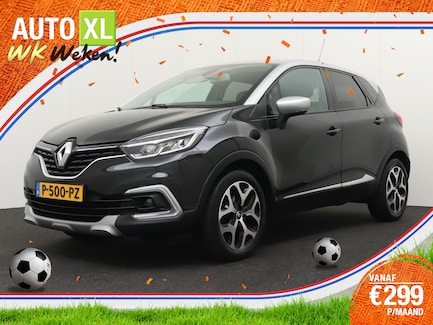 Renault Captur 0