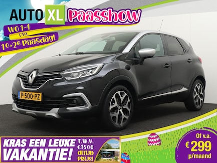 Renault Captur 0