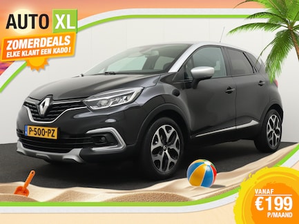 Renault Captur 0