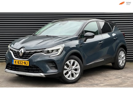 Renault Captur 0