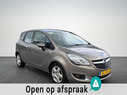 Opel Meriva 0