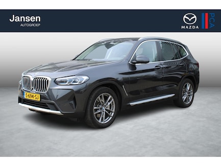 BMW X3 0