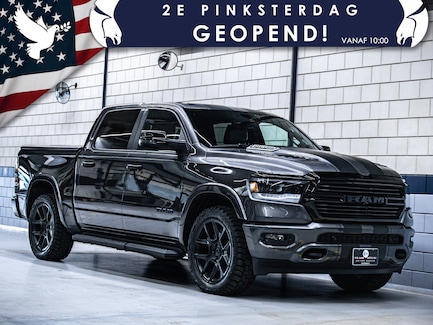 Dodge Ram 1500 0