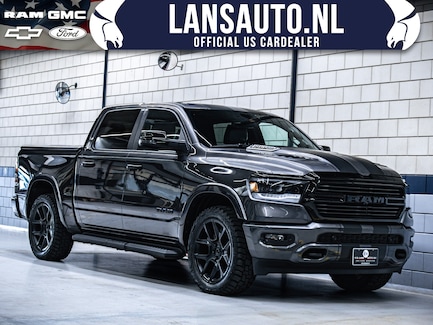 Dodge Ram 1500 0