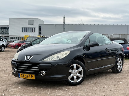 Peugeot 307 0
