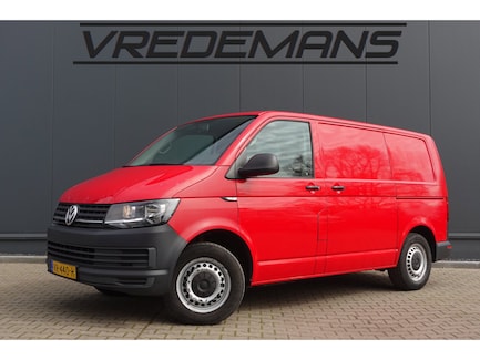 Volkswagen Transporter 0