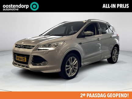 Ford Kuga 0