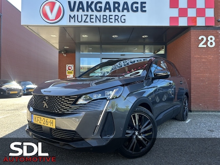 Peugeot 3008 0
