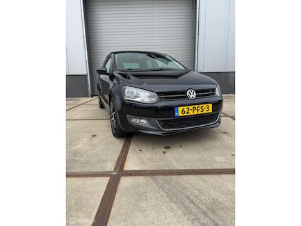Volkswagen Polo 0