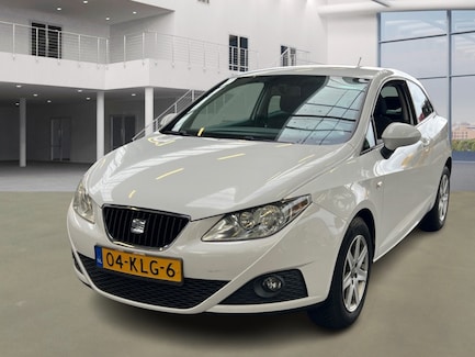 SEAT Ibiza 0