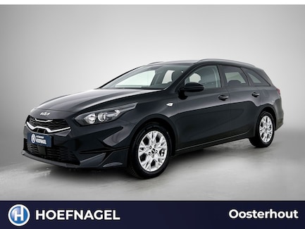 Kia Ceed 0