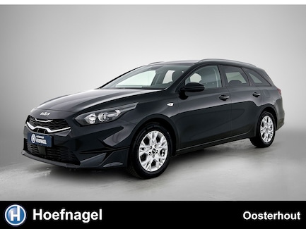 Kia Ceed 0