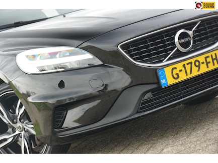 Volvo V40 0