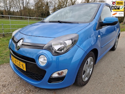 Renault Twingo 0