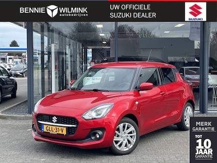 Suzuki Swift 0