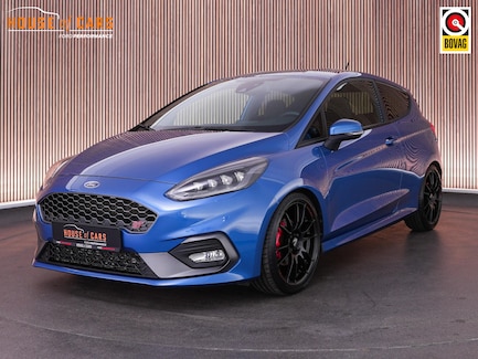 Ford Fiesta 0