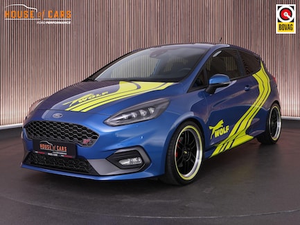 Ford Fiesta 0