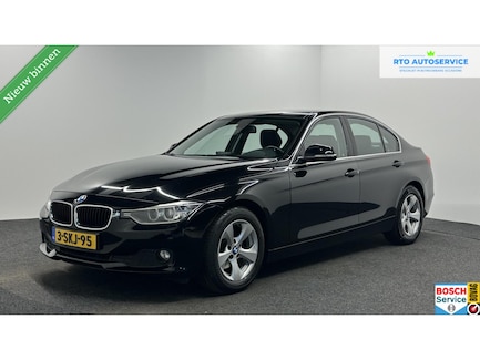 BMW 3-Serie 0