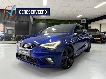 SEAT Ibiza 0