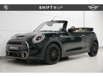 MINI Cooper S 0