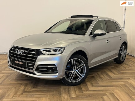 Audi Q5 0