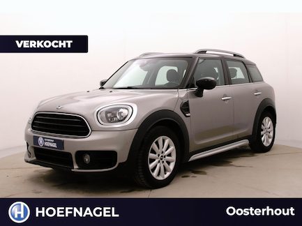 MINI Countryman 0