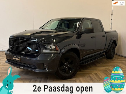 Dodge Ram 1500 0