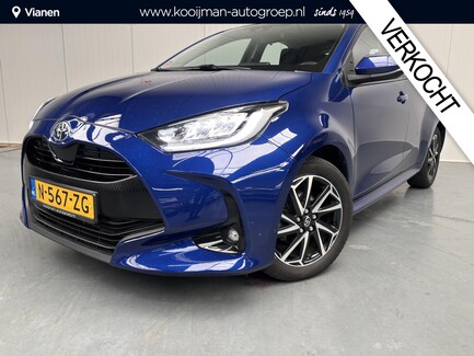 Toyota Yaris 0