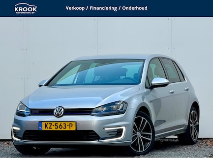 Volkswagen Golf 0