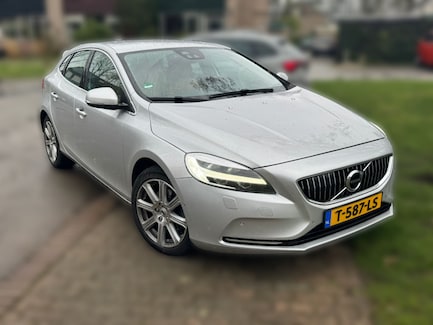 Volvo V40 0